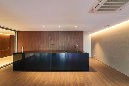 Apartamento à venda com 420m², 4 quartos e 4 vagas