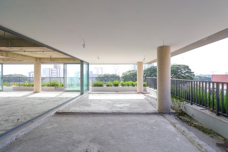Apartamento à venda com 420m², 4 quartos e 4 vagas