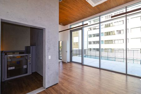 Apartamento à venda com 420m², 4 quartos e 4 vagas