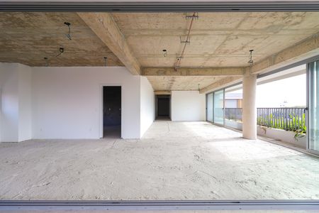 Apartamento à venda com 420m², 4 quartos e 4 vagas