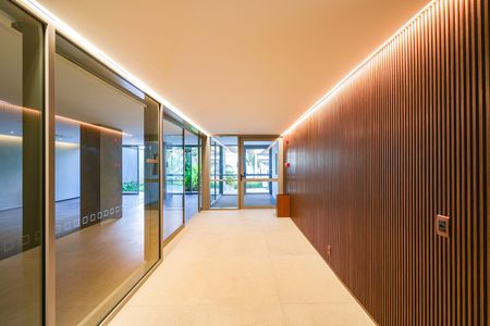 Apartamento à venda com 420m², 4 quartos e 4 vagas