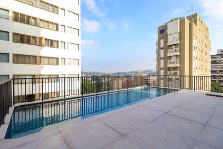 Apartamento à venda com 420m², 4 quartos e 4 vagas