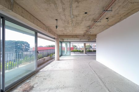 Apartamento à venda com 420m², 4 quartos e 4 vagas