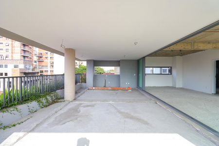 Apartamento à venda com 420m², 4 quartos e 4 vagas