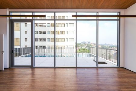 Apartamento à venda com 420m², 4 quartos e 4 vagas