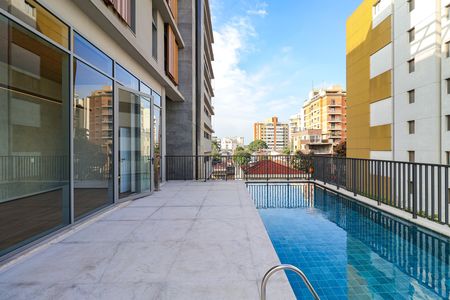 Apartamento à venda com 420m², 4 quartos e 4 vagas