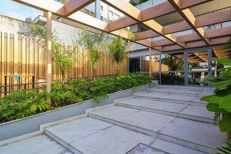 Apartamento à venda com 420m², 4 quartos e 4 vagas