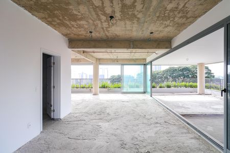 Apartamento à venda com 420m², 4 quartos e 4 vagas