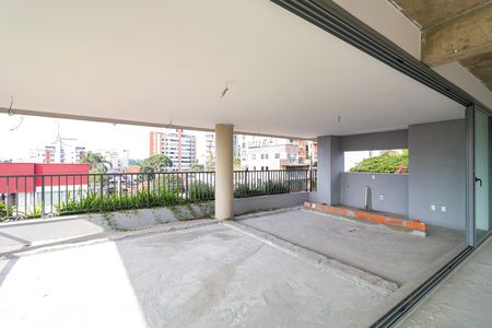 Apartamento à venda com 420m², 4 quartos e 4 vagas