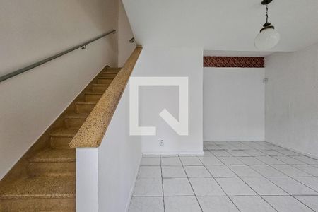 Sala de casa à venda com 3 quartos, 150m² em Horto, Belo Horizonte