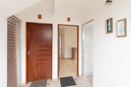Casa para alugar com 30m², 1 quarto e sem vaga Casa para alugar com 30m², 1 quarto e sem vagaHall de entrada
