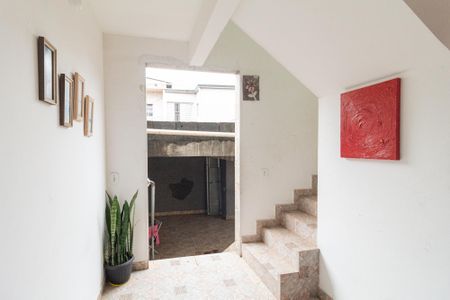 Casa para alugar com 30m², 1 quarto e sem vaga Casa para alugar com 30m², 1 quarto e sem vagaHall de entrada