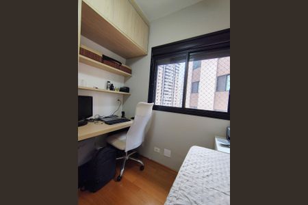 Foto 04 de apartamento à venda com 2 quartos, 54m² em Jardim Vila Mariana, São Paulo