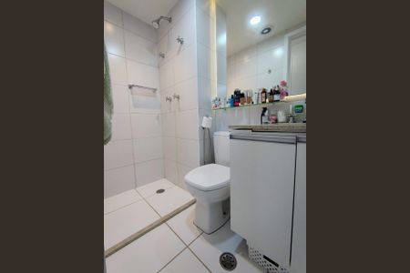 Apartamento à venda com 54m², 2 quartos e 2 vagas Apartamento à venda com 54m², 2 quartos e 2 vagasFoto 18