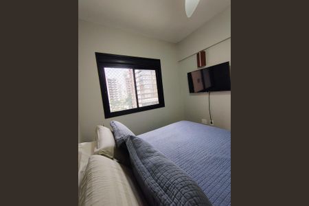 Foto 02 de apartamento à venda com 2 quartos, 54m² em Jardim Vila Mariana, São Paulo