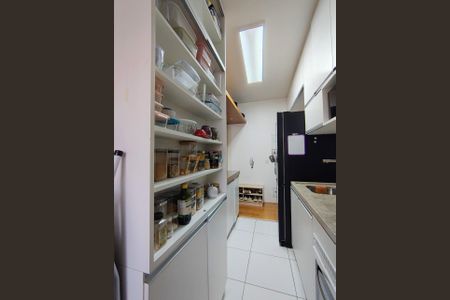Apartamento à venda com 54m², 2 quartos e 2 vagas Apartamento à venda com 54m², 2 quartos e 2 vagasFoto 25