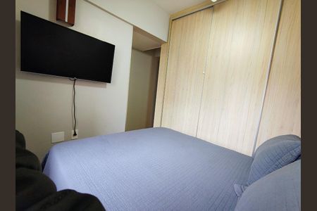 Foto 01 de apartamento à venda com 2 quartos, 54m² em Jardim Vila Mariana, São Paulo