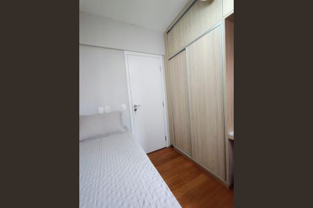 Foto 05 de apartamento à venda com 2 quartos, 54m² em Jardim Vila Mariana, São Paulo