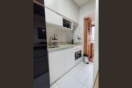 Apartamento à venda com 54m², 2 quartos e 2 vagas Apartamento à venda com 54m², 2 quartos e 2 vagasFoto 23