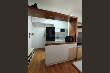 Apartamento à venda com 54m², 2 quartos e 2 vagas Apartamento à venda com 54m², 2 quartos e 2 vagasFoto 22
