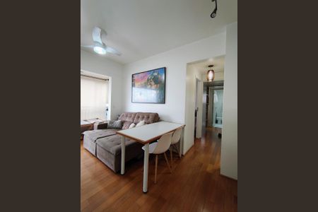 Apartamento à venda com 54m², 2 quartos e 2 vagas Apartamento à venda com 54m², 2 quartos e 2 vagasFoto 21