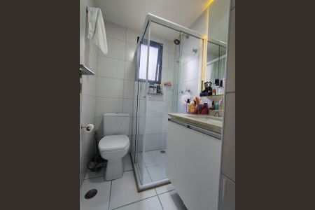 Apartamento à venda com 54m², 2 quartos e 2 vagas Apartamento à venda com 54m², 2 quartos e 2 vagasFoto 03