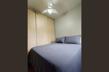 Foto 13 de apartamento à venda com 2 quartos, 54m² em Jardim Vila Mariana, São Paulo