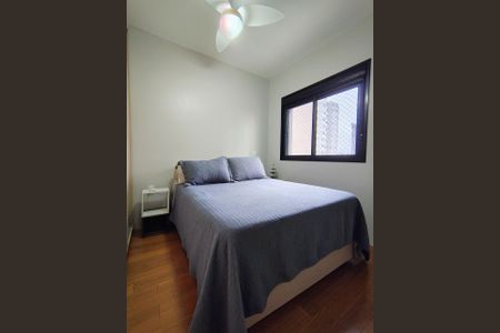 Foto 14 de apartamento à venda com 2 quartos, 54m² em Jardim Vila Mariana, São Paulo