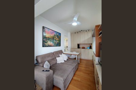 Foto 09 de apartamento à venda com 2 quartos, 54m² em Jardim Vila Mariana, São Paulo