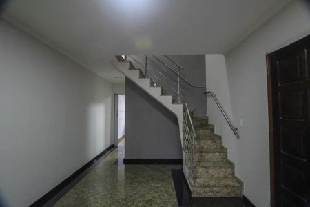 Sala de casa à venda com 2 quartos, 158m² em Vila Antonieta, São Paulo