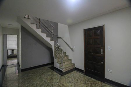 Sala de casa à venda com 2 quartos, 158m² em Vila Antonieta, São Paulo
