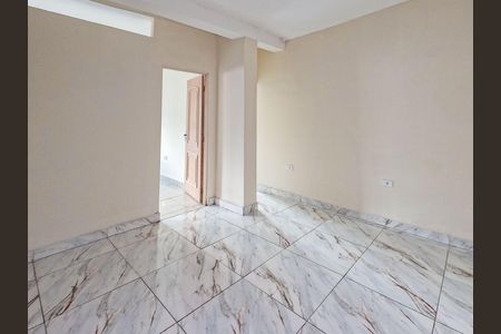 Sala de casa para alugar com 2 quartos, 90m² em Parque Monteiro Soares, São Paulo
