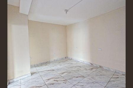 Sala de casa para alugar com 2 quartos, 90m² em Parque Monteiro Soares, São Paulo