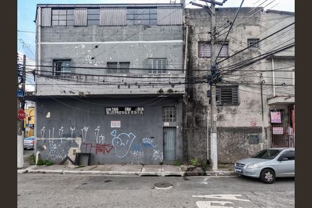 Fachada de casa para alugar com 2 quartos, 90m² em Parque Monteiro Soares, São Paulo