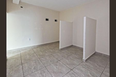 Quarto 2 de casa para alugar com 2 quartos, 90m² em Parque Monteiro Soares, São Paulo
