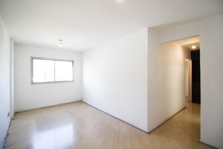Sala de apartamento para alugar com 2 quartos, 68m² em Vila Nova Conceição, São Paulo