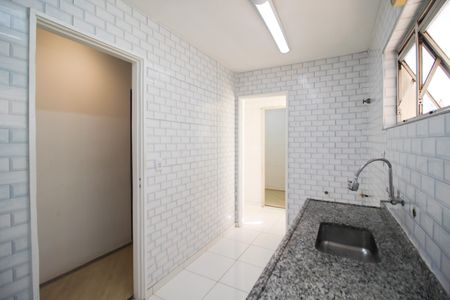 Apartamento à venda com 68m², 2 quartos e 1 vaga Apartamento à venda com 68m², 2 quartos e 1 vagaCozinha
