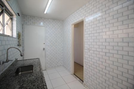 Apartamento à venda com 68m², 2 quartos e 1 vaga Apartamento à venda com 68m², 2 quartos e 1 vagaCozinha