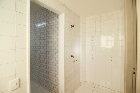 Apartamento à venda com 68m², 2 quartos e 1 vaga Apartamento à venda com 68m², 2 quartos e 1 vagaÁrea de Serviço