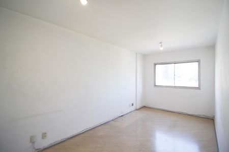 Sala de apartamento para alugar com 2 quartos, 68m² em Vila Nova Conceição, São Paulo