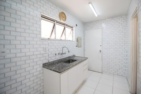 Apartamento à venda com 68m², 2 quartos e 1 vaga Apartamento à venda com 68m², 2 quartos e 1 vagaCozinha