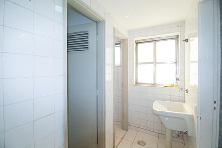 Apartamento à venda com 68m², 2 quartos e 1 vaga Apartamento à venda com 68m², 2 quartos e 1 vagaÁrea de Serviço