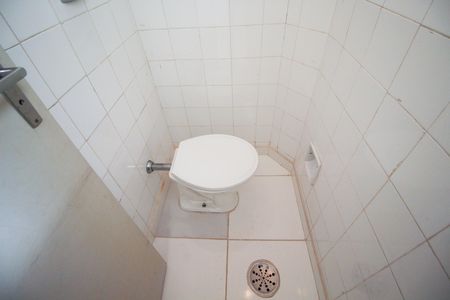 Apartamento à venda com 68m², 2 quartos e 1 vaga Apartamento à venda com 68m², 2 quartos e 1 vagaBanheiro de serviço