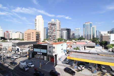 Apartamento à venda com 68m², 2 quartos e 1 vaga Apartamento à venda com 68m², 2 quartos e 1 vagaVista