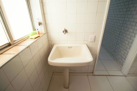 Apartamento à venda com 68m², 2 quartos e 1 vaga Apartamento à venda com 68m², 2 quartos e 1 vagaÁrea de Serviço