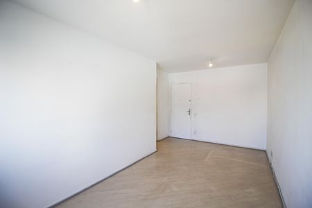 Sala de apartamento para alugar com 2 quartos, 68m² em Vila Nova Conceição, São Paulo