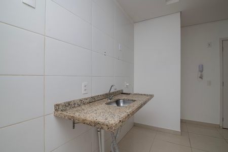 Apartamento para alugar com 54m², 2 quartos e 2 vagasCozinha