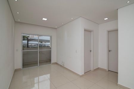 Apartamento para alugar com 54m², 2 quartos e 2 vagasSala