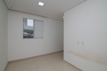 Apartamento para alugar com 54m², 2 quartos e 2 vagasQuarto 2 Suíte