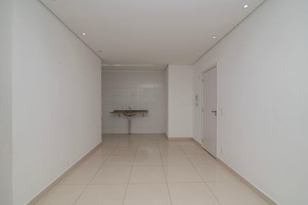 Apartamento para alugar com 54m², 2 quartos e 2 vagasSala